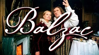 Trailer Balzac [upl. by Porcia]