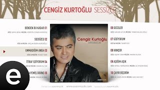 Ummadığım Anda Cengiz Kurtoğlu Official Audio ummadığımanda cengizkurtoğlu  Esen Müzik [upl. by Thill263]