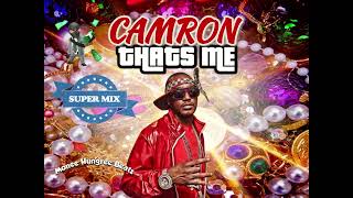 CAMRON Thats Me Produced By Monee Hungree Beatz [upl. by Aseeram]