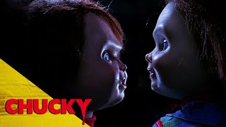 Chucky Returns to Andy  Childs Play 2 [upl. by Modnarb]