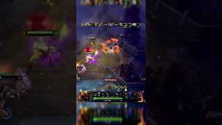 Bloodstone Is Broken 737D dota2 dota2clips дота дота2 dota2highlights outplayed Sandking [upl. by Aninat]