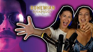 Queen  Bohemian Rhapsody Reaction  Queen Reaction [upl. by Ennove673]