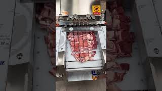 It can cut slices strips shreds and cubes quotKitchen good things recommendquot Meat Slicer [upl. by Kerin]