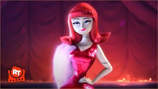 Hotel Transylvania 3 2018  Care to Dance Scene  Movieclips [upl. by Channa566]