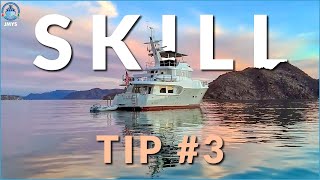 JMYS Trawler Skills  Trawler Tools [upl. by Alilahk]