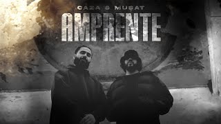 Caza amp Musat  INTRO [upl. by Ecerehs]