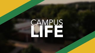 JCC Campus Life  Fall 2021 Recap [upl. by Yeoj]