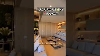 Dream home vlogs Rajkot  vlogs  gujju  rajkot city [upl. by Scoles476]