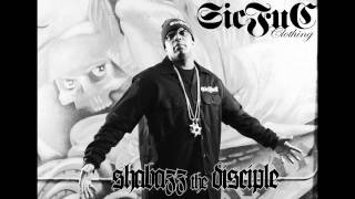 Shabazz the Disciple quotBreathing For Youquot HD [upl. by Jedlicka491]