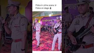 Tere Naina  Vijay HP Police  Stereo India [upl. by Abramo]