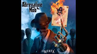 Adrenaline Mob  Indifferent [upl. by Lahsram]