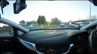 360 driving crownhillliskeard [upl. by Orella]