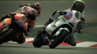 30 Motorcycle Racing Moments Youll Want To Forget [upl. by Joyan293]