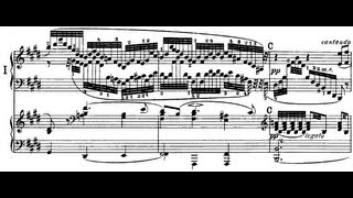 Hamelin plays Mendelssohn  Piano Concerto No 1 Audio  Sheet music [upl. by Daniels]