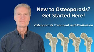 Osteoporosis Medications  Which drug is right for you [upl. by Ayaros]