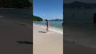 Incredible beaches of Florianopolis Brazil [upl. by Nivan150]