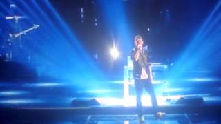 ANDREA NARDINOCCHI  STORIA IMPOSSIBILE LIVE SANREMO 2013 [upl. by Hittel]