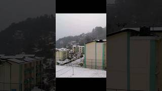 NIT Sikkim Campus Tour  nit jee nitsikkim shorts campus [upl. by Groh]