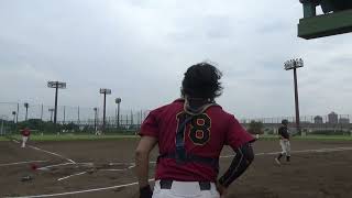 20240928 GAME2 vsキャットハンズさん [upl. by Gladwin389]