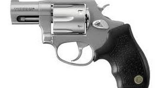 Taurus 85 Ultra Lite Revolver for Initial Ownership and Low Cost Prepping [upl. by Anec]