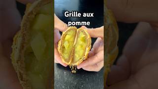 grilleauxpomme brioches dessert patisserie food chef croissant chef cookiescookies [upl. by Bigod223]