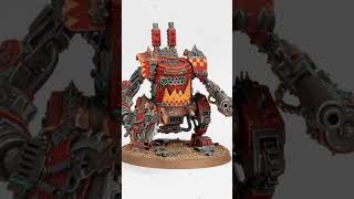 ORKTOBER 💥🤖 Unleash the Killa Kans Orks Rampaging Mechs [upl. by Siron972]