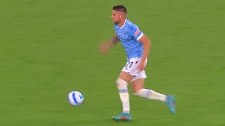 Sergej MilinkovicSavic Showing His Class 2022 [upl. by Mozza917]