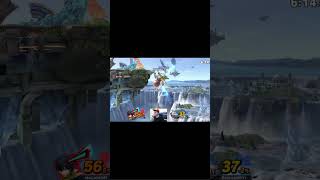 Fighting a top 64 KRool smash [upl. by Niltak]