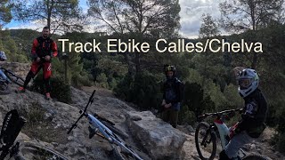 Track ebike por Calles  Con la cannondale moterra Neo Carbon LT2 terreno exigente [upl. by Llenral371]