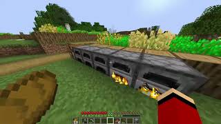 REALISTIC JJ VS Mikey Speedruner VS Hunter Survival Batle in Minecraft Maizen [upl. by Turnheim]