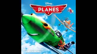 Planes Soundtrack  26  Skippers Theme Volo Pro Veritas [upl. by Marucci]