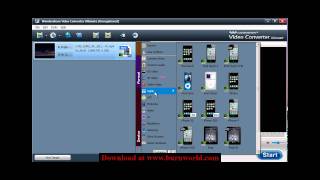 Review of Wondershare Video Converter Ultimate for Windows [upl. by Maxi]