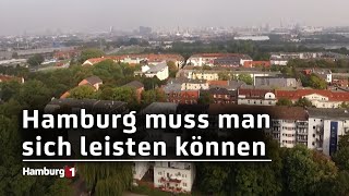 Immobilien Neubau wird immer teurer [upl. by Assennej]