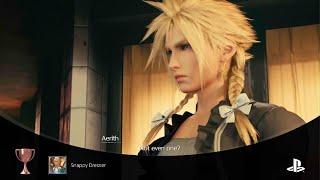 FINAL FANTASY VII REMAKE20241103083007 [upl. by Giusto]