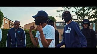 RussMillions  Boom Flick Music Video Prod By Hargo X MrWOT  Pressplay [upl. by Frye]