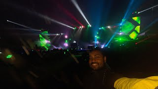 Cherry Blossom Festival 2023 🌸 Meghalaya Shillong Live Concert Vlogs [upl. by Sudderth]