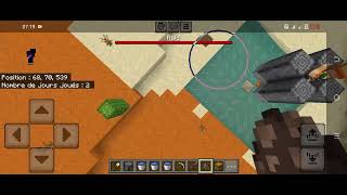 easiest raid farm minecraft [upl. by Bathelda812]