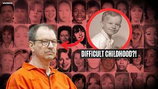 The Green River Killer Documentary Gary Ridgways Twister Crimes [upl. by Ji]