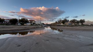 Laganas Beach 3rd of December 2024 [upl. by Oriel]