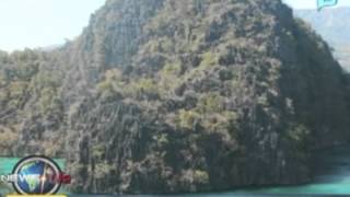 Its More Fun in the Philippines Coron Palawan [upl. by Pantia]