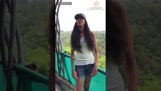 SaffronStays Raanwara and Aranya Vilaas Kamshet  Guest Testimonial  Aishwarya [upl. by Vanya271]