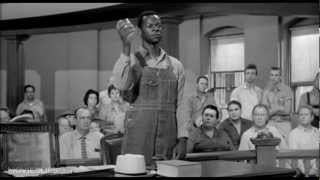 To Kill A Mockingbird Trailer Full Color [upl. by Ahsenak]