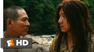 The Forbidden Kingdom 610 Movie CLIP  Two Tigers One Mountain 2008 HD [upl. by Tewfik671]