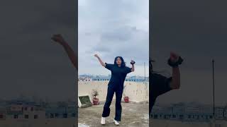 2nd Hand Jawani shortvideo dance [upl. by Cosimo414]