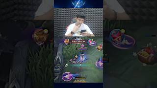 Karma Recall Recall🔥 mobilelegends mlbb [upl. by Aisiram913]