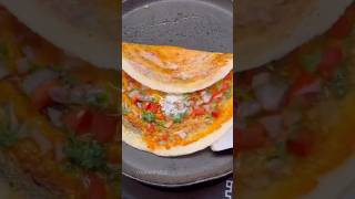 Instant dosabreakfast recipe health cookwithshaz [upl. by Nednal]