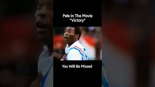 Heartfelt Goodbye To a Legend Pele in Victory Remember This pele victory shorts [upl. by Skipton]