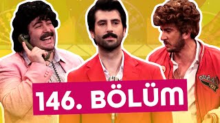 Çok Güzel Hareketler 146 Bölüm [upl. by Brock44]