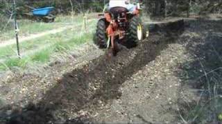 Speedex Plowing [upl. by Austen]