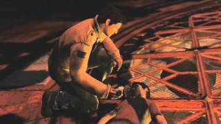 Silent Hill Homecoming Cutscene 139  Amnions Death  Josh [upl. by Newel]